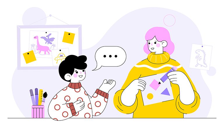 Residential living image